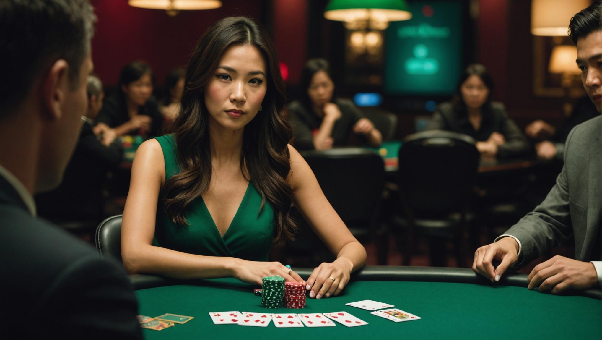 Các Chiến Thuật và Vị Trí Chơi