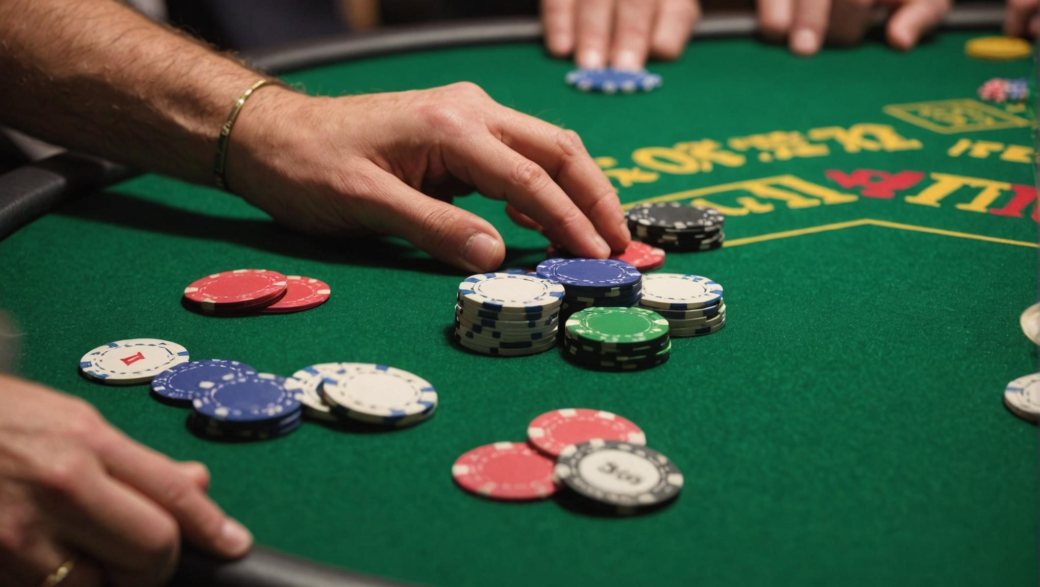 Các Loại Phỉnh Poker