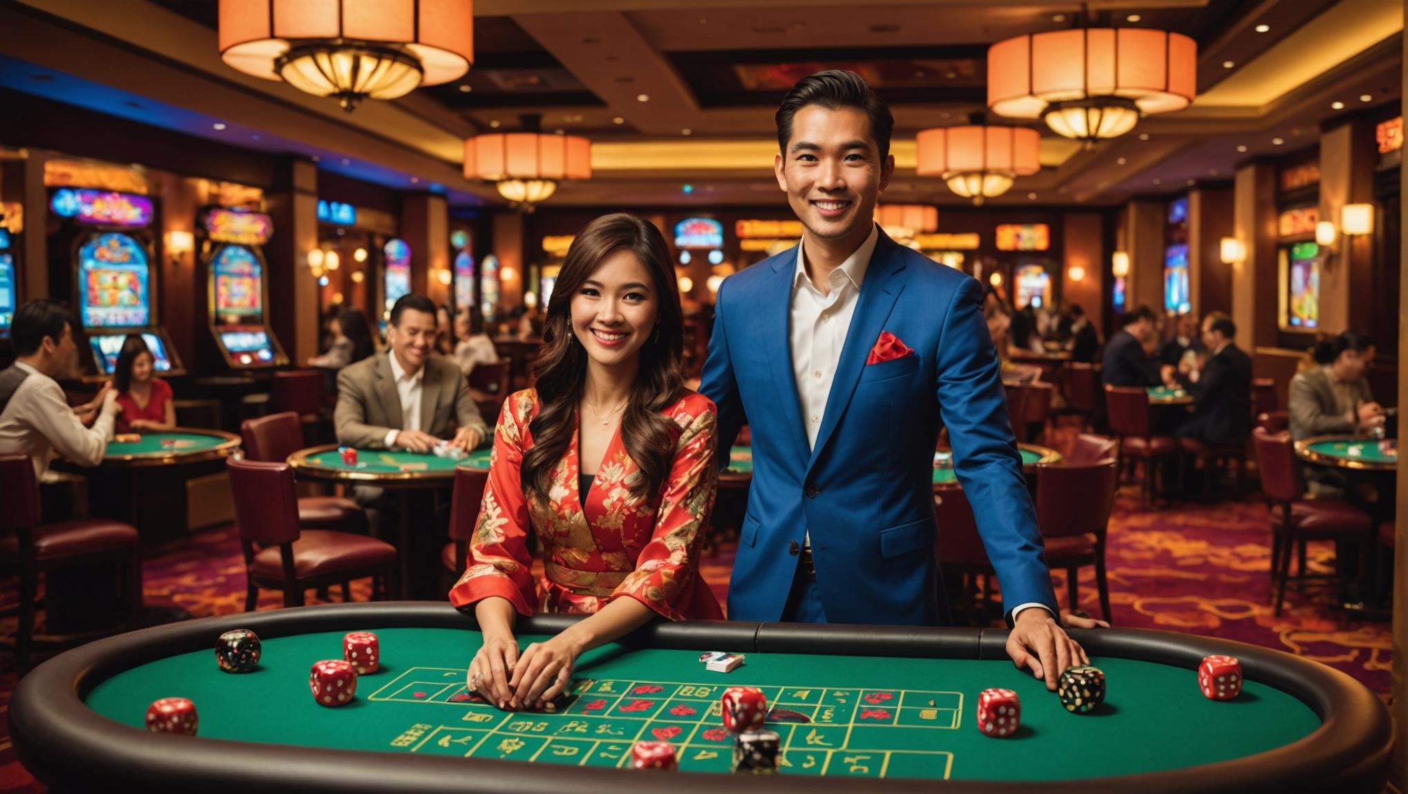 Các phương pháp soi cầu Tài Xỉu Sunwin