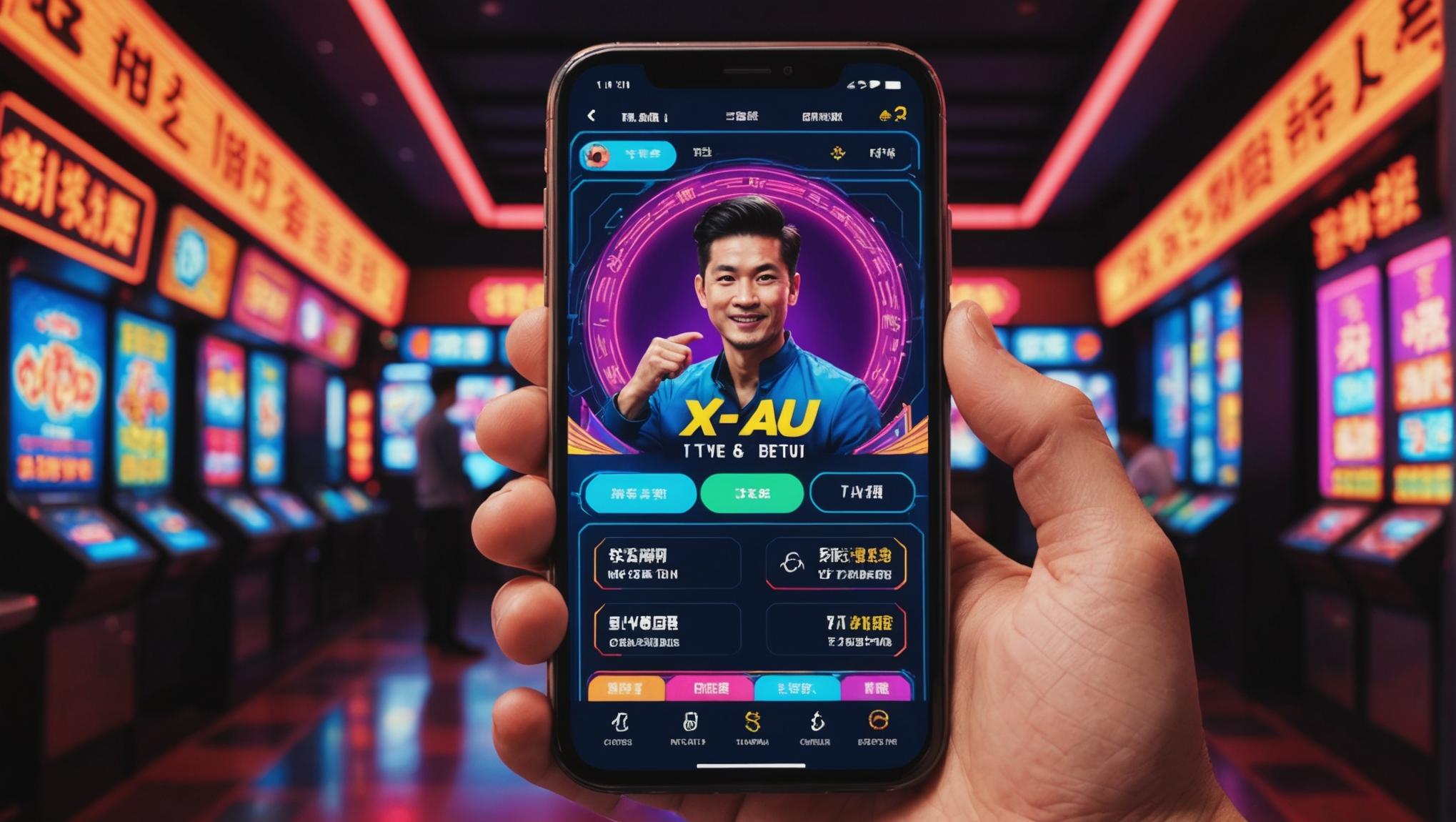 Các Ứng Dụng Dự Đoán Sunwin Phổ Biến