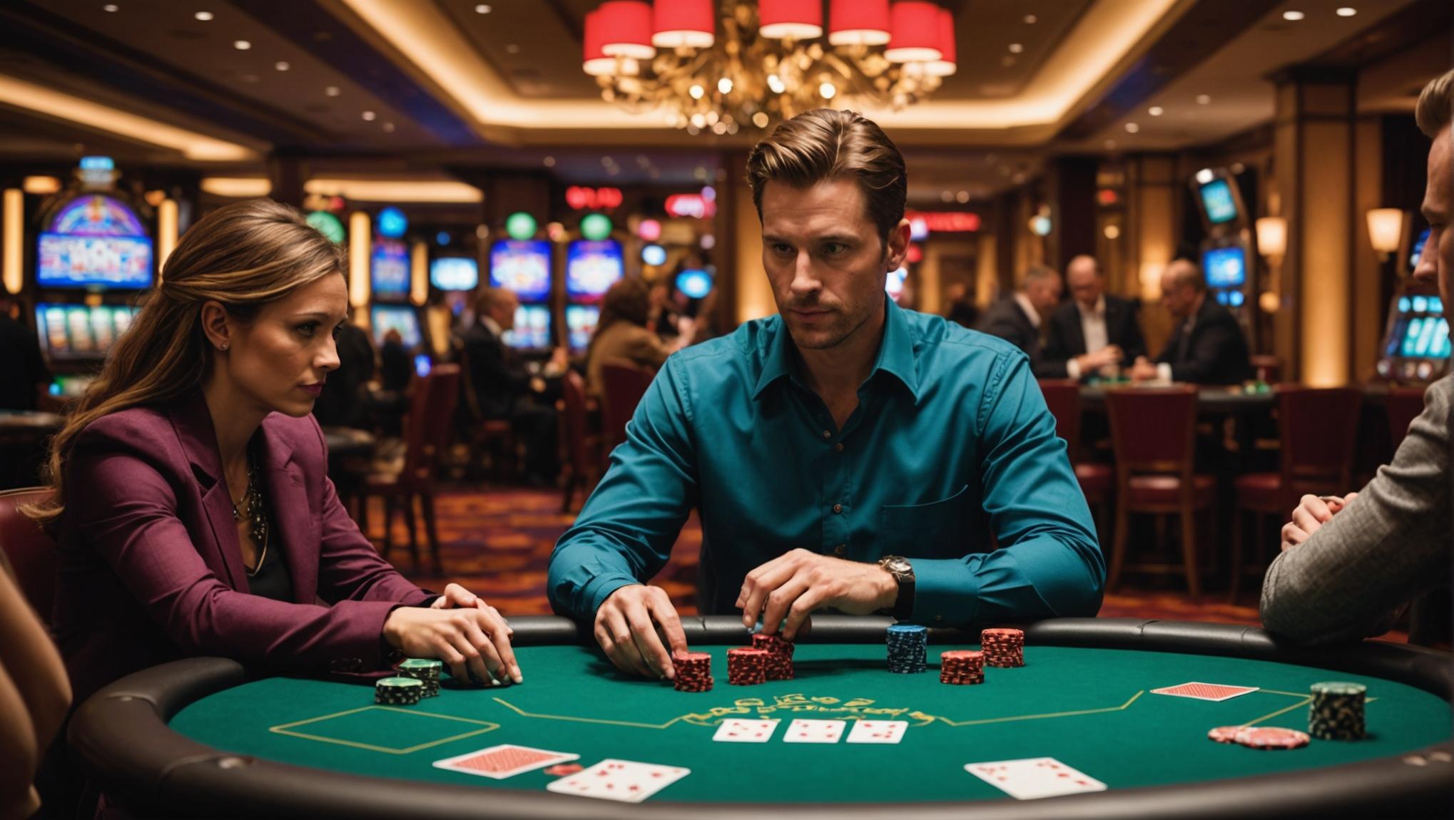 Các Vị Trí Cụ Thể và Lợi Thế của Từng Vị Trí