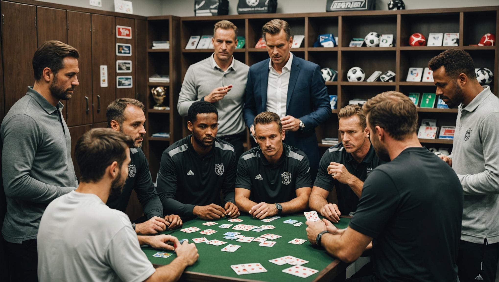 Các yếu tố chính của Planning Poker