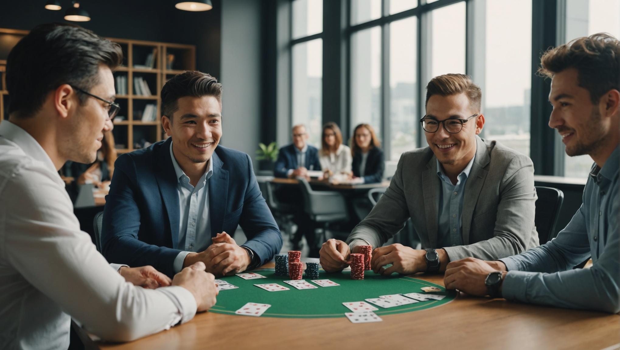 Cách áp dụng Planning Poker trong Agile