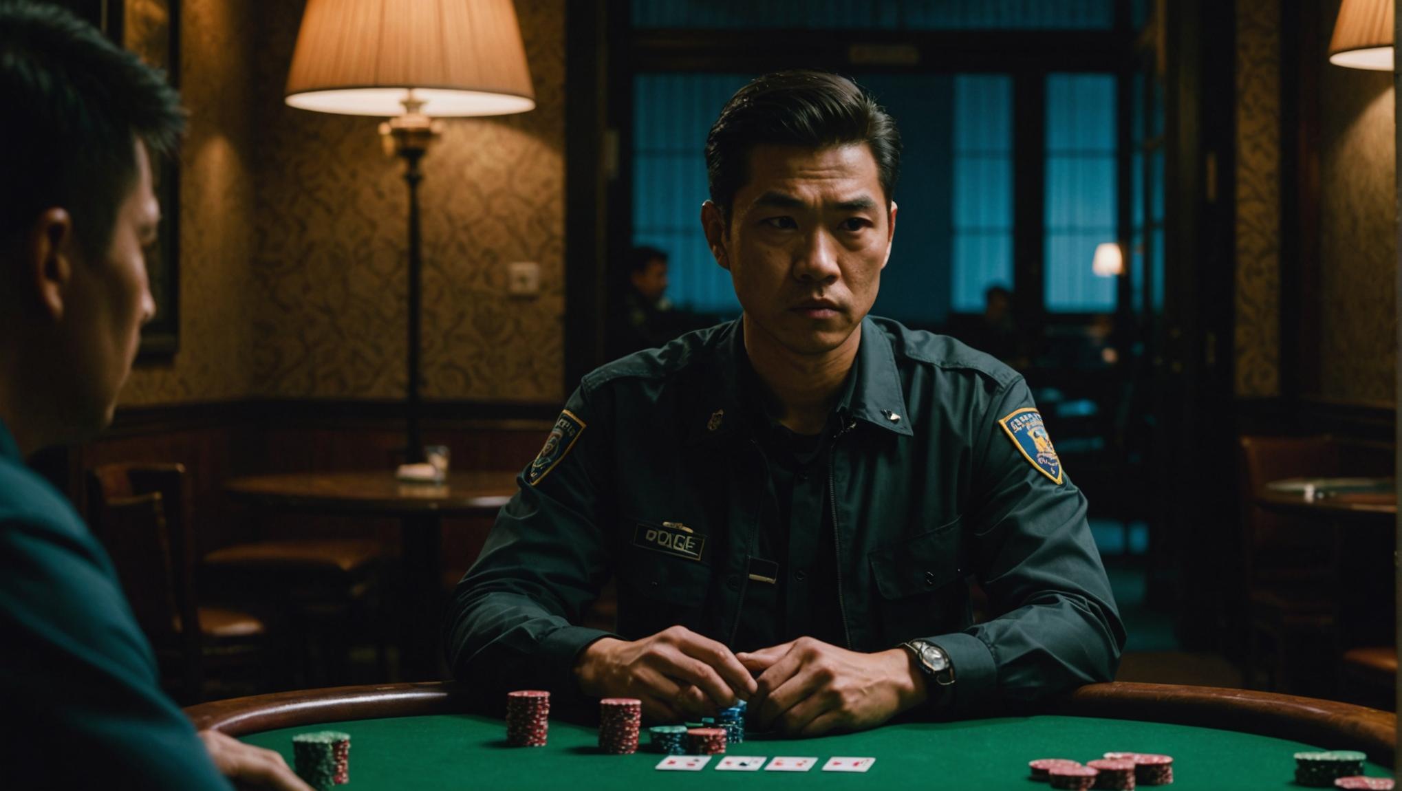 Cách chơi poker an toàn tại Việt Nam