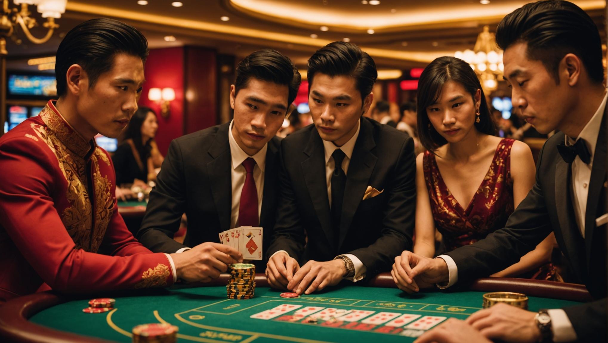 Cách Đọc Cầu Tài Xỉu Sunwin