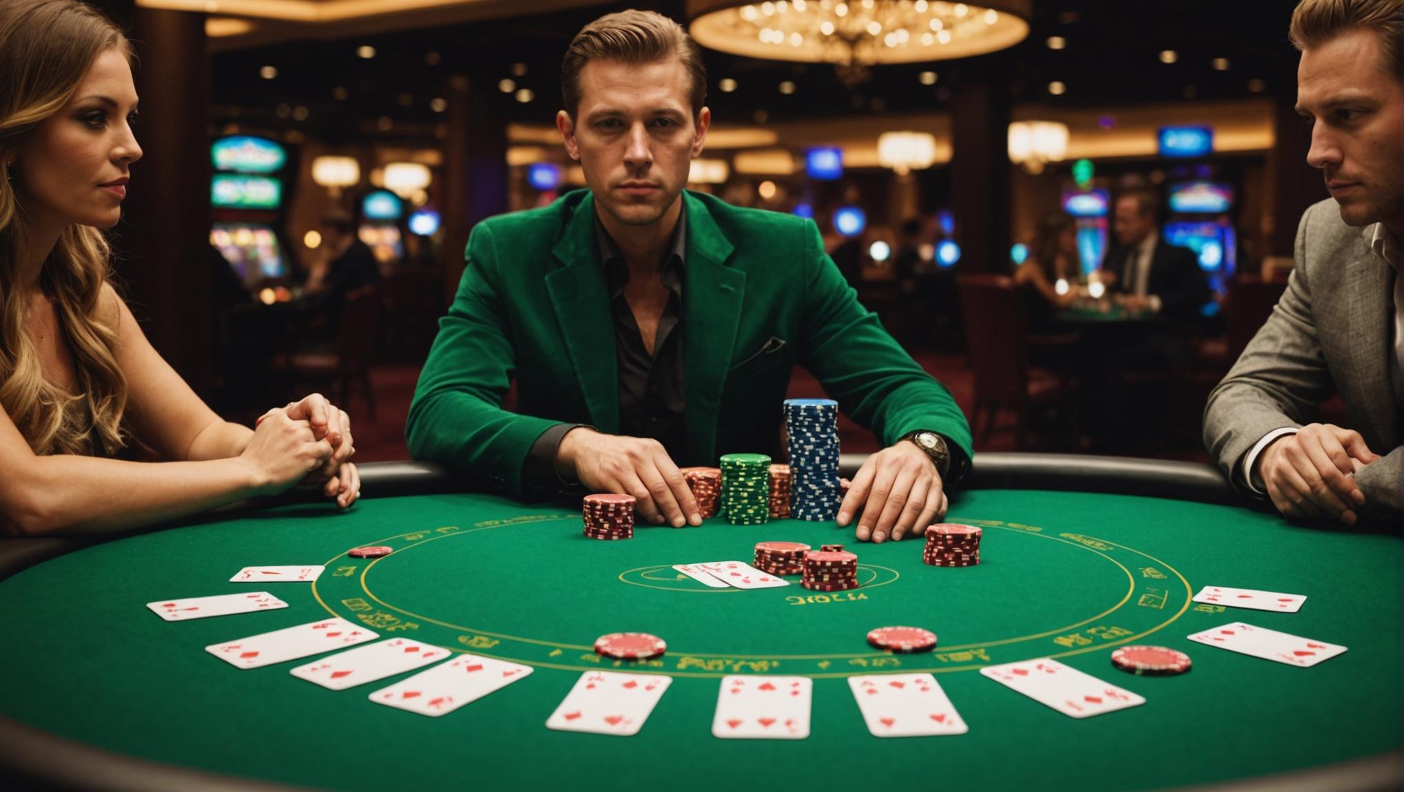 Cấu trúc Flop và Các Loại Flop