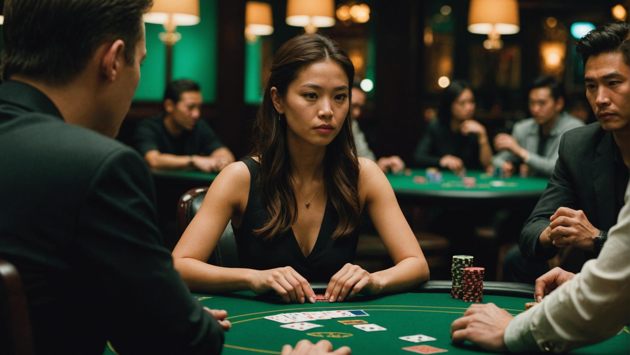 Chiến Lược Poker Cho Người Mới Bắt Đầu
