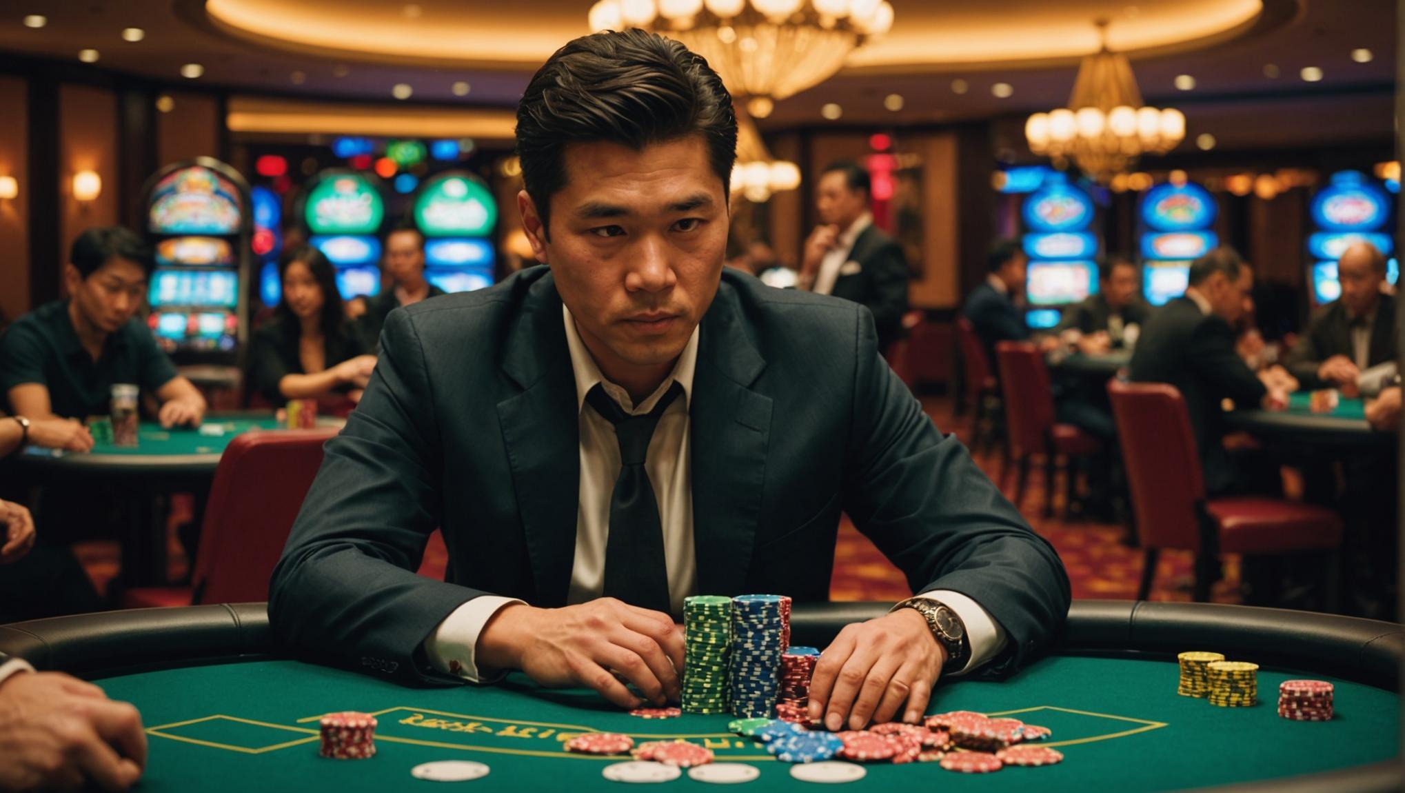 Chiến lược Quản lý Bankroll