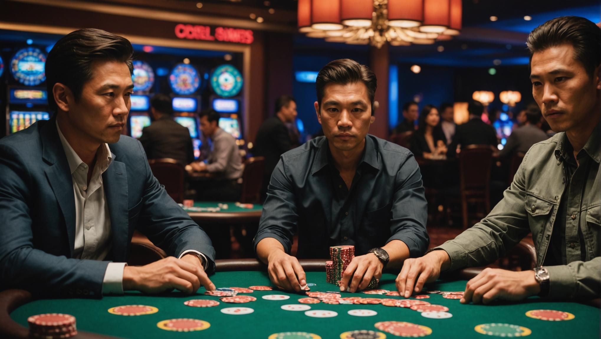 Chiến Lược Sử Dụng 