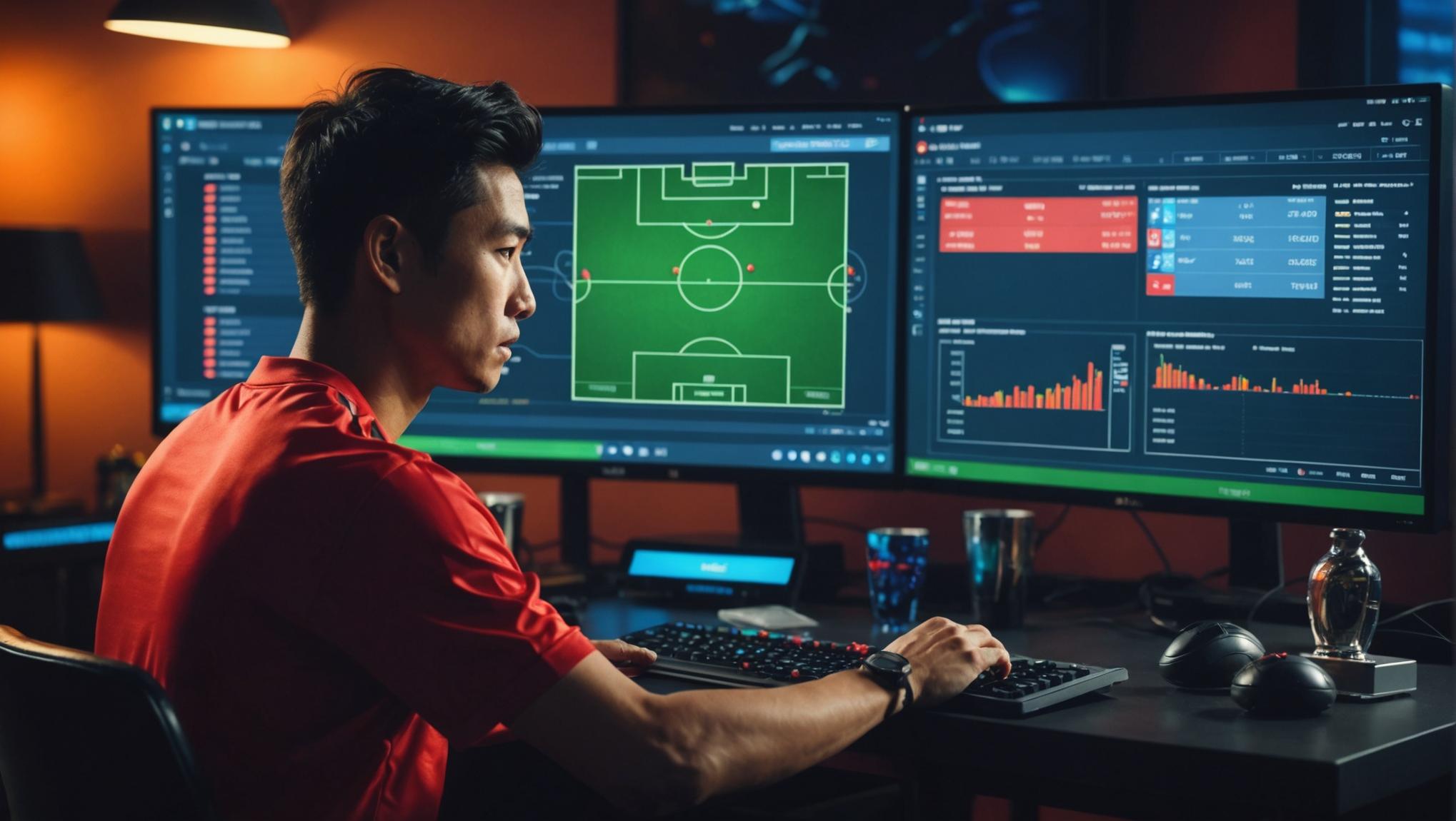 Chiến Lược Tối Ưu Khi Chơi Tài Xỉu