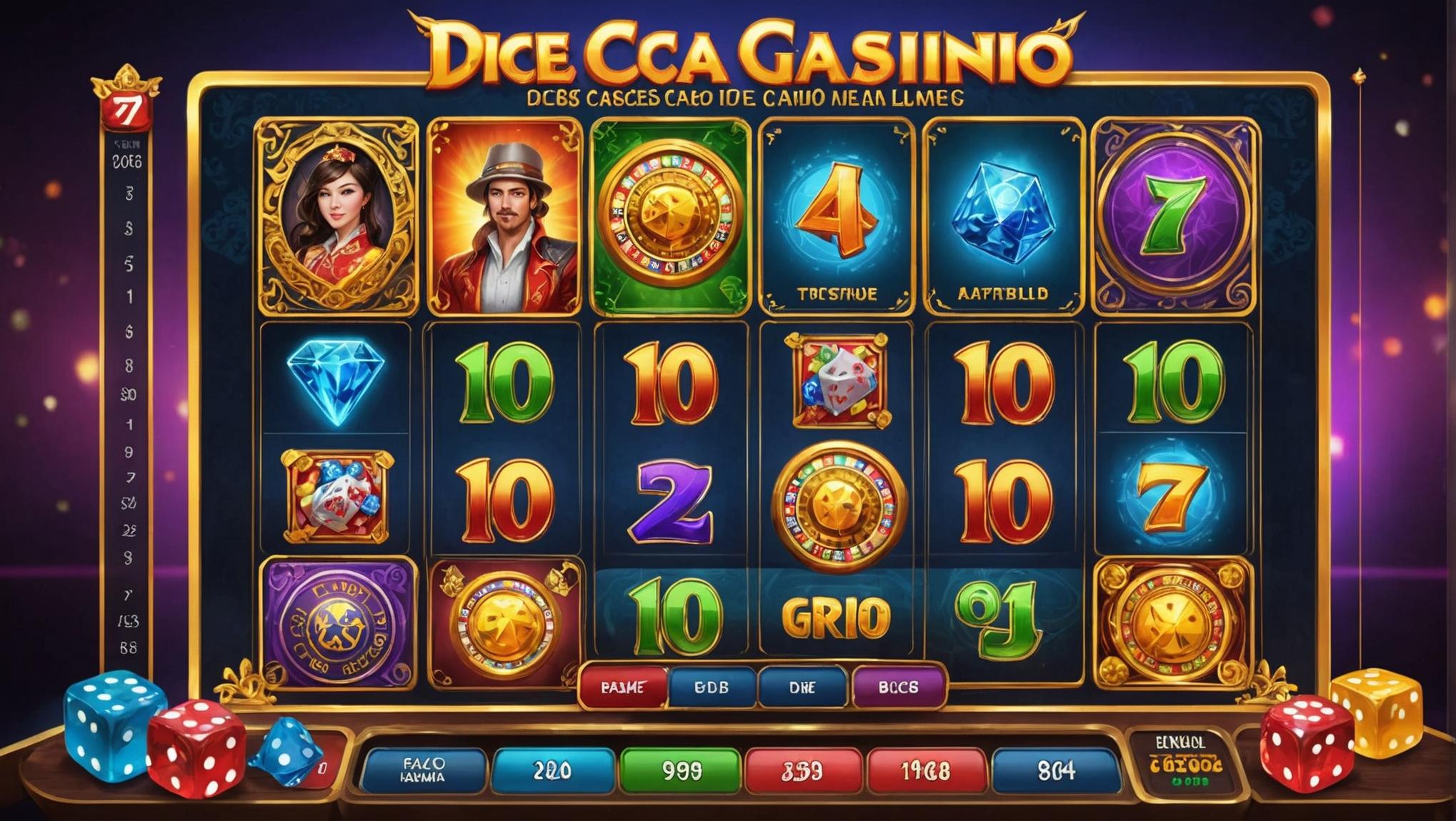 Dịch Vụ Chăm Sóc Khách Hàng Và Trải Nghiệm Người Dùng Ở Casino Trực Tuyến