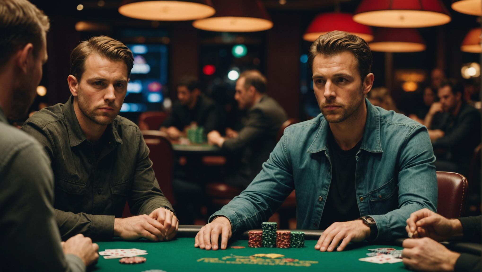 Hướng Dẫn Cách Chơi Poker 3 Lá