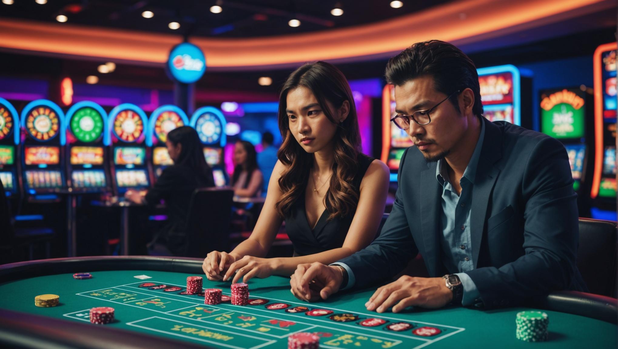 Hướng Dẫn Cách Chơi Tài Xỉu