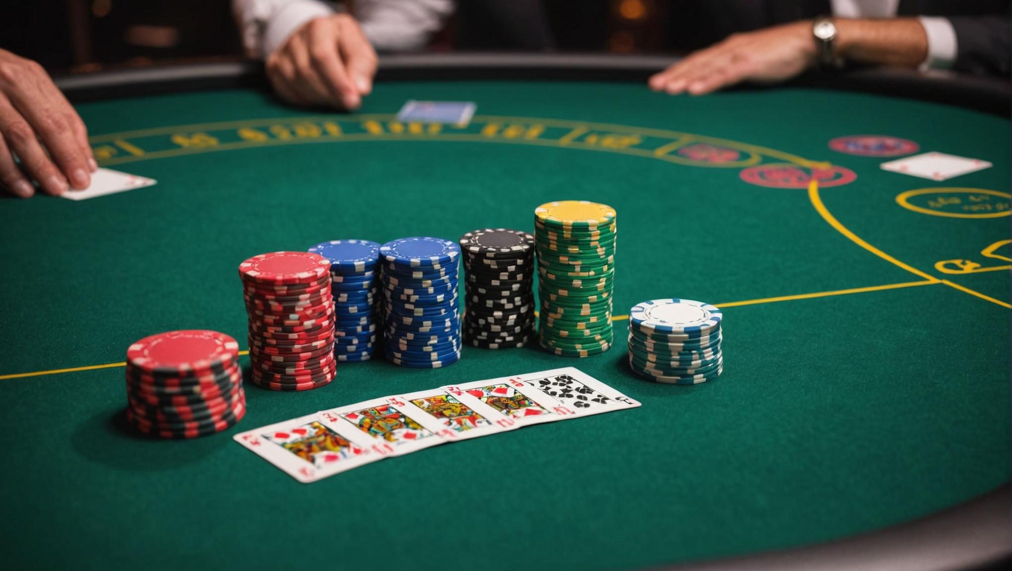 Hướng Dẫn Mua Phỉnh Poker
