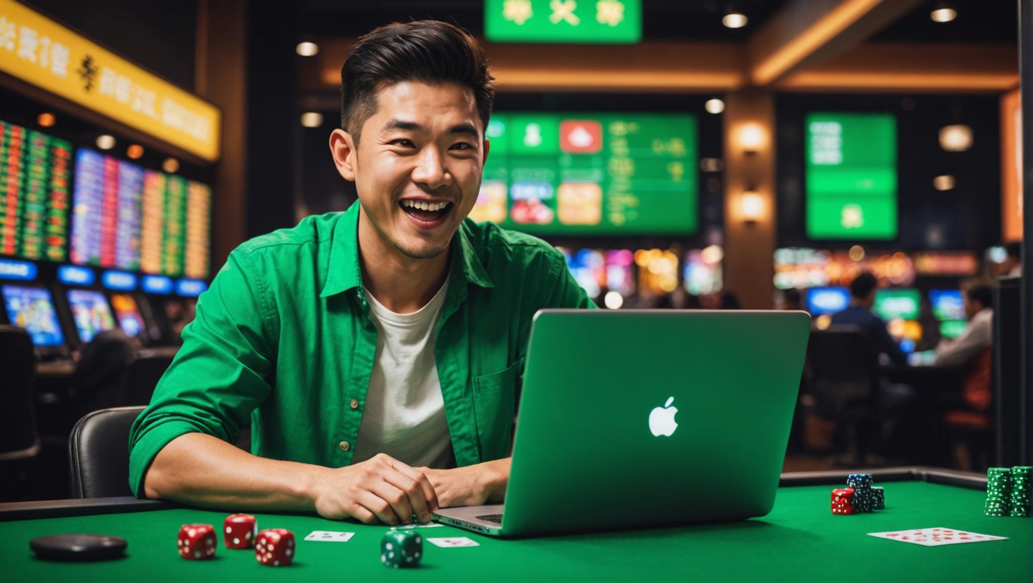 Kiến Thức Cơ Bản Khi Chơi Tài Xỉu Online