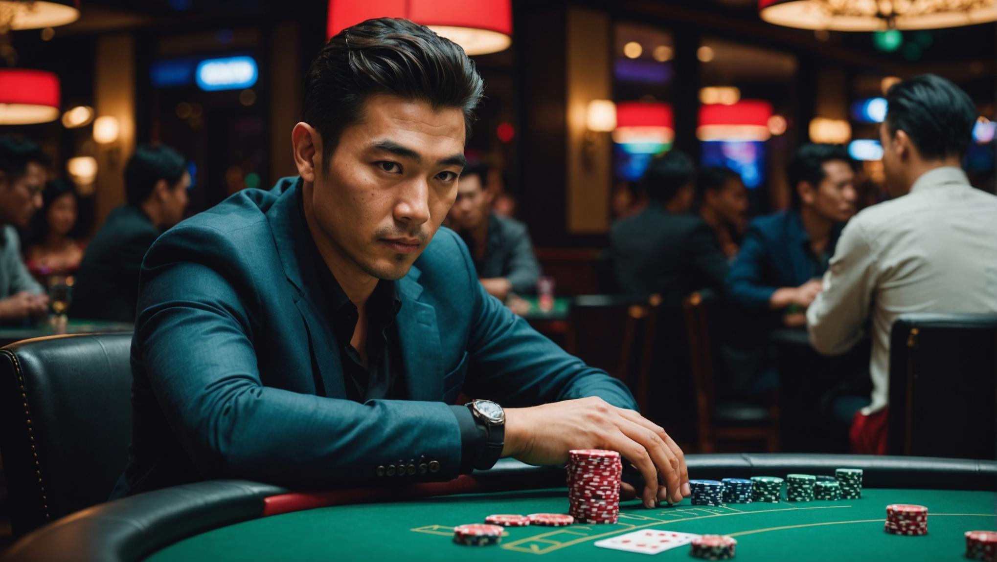 Kỹ Thuật và Chiến Lược Chi Tiết