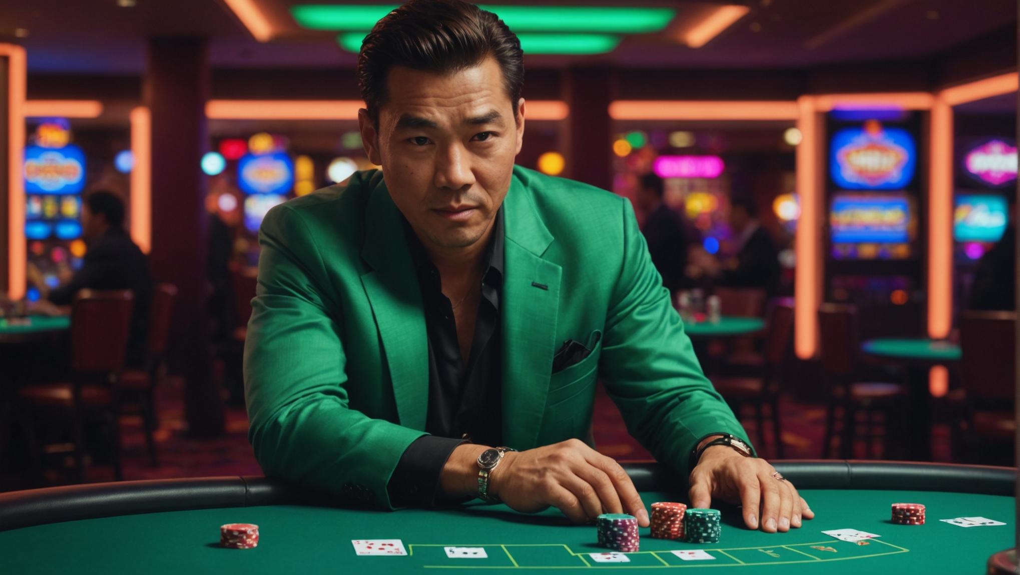 Mẹo Và Chiến Thuật Chơi Tài Xỉu Dễ Thắng