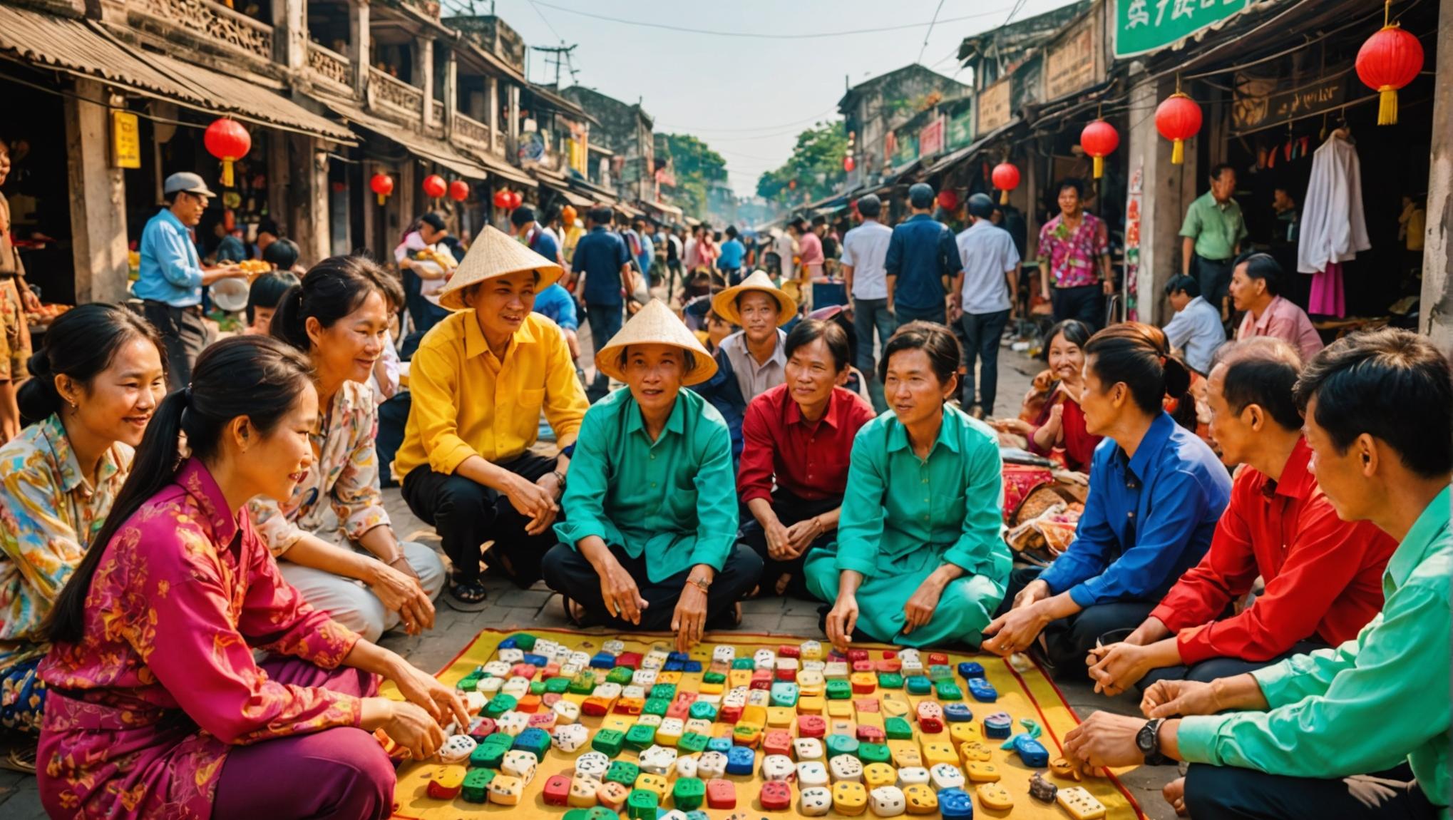 Mẹo và Thủ Thuật Chơi Bầu Cua Luôn Thắng