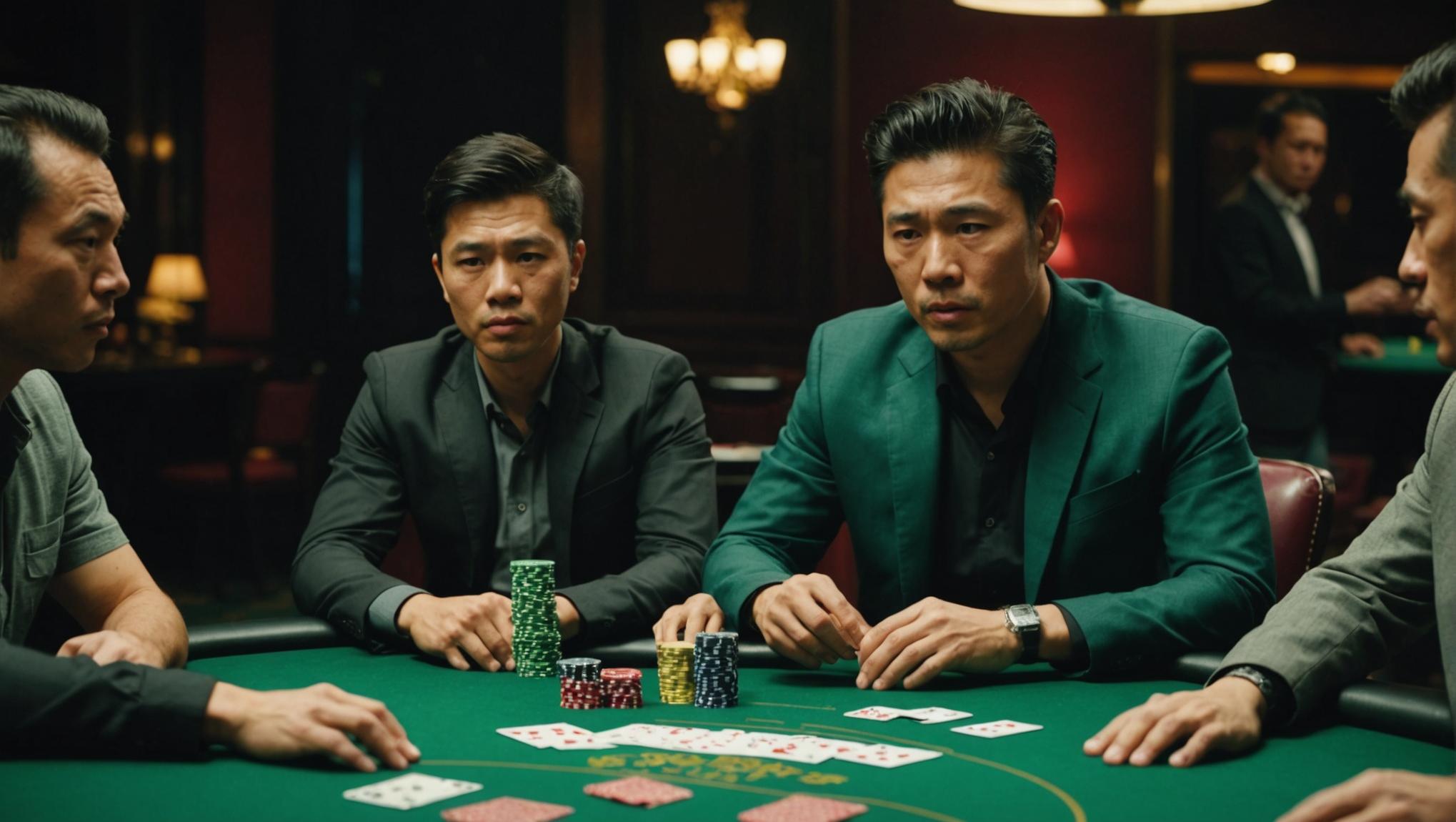 Nhận thức và tư duy về badbeat