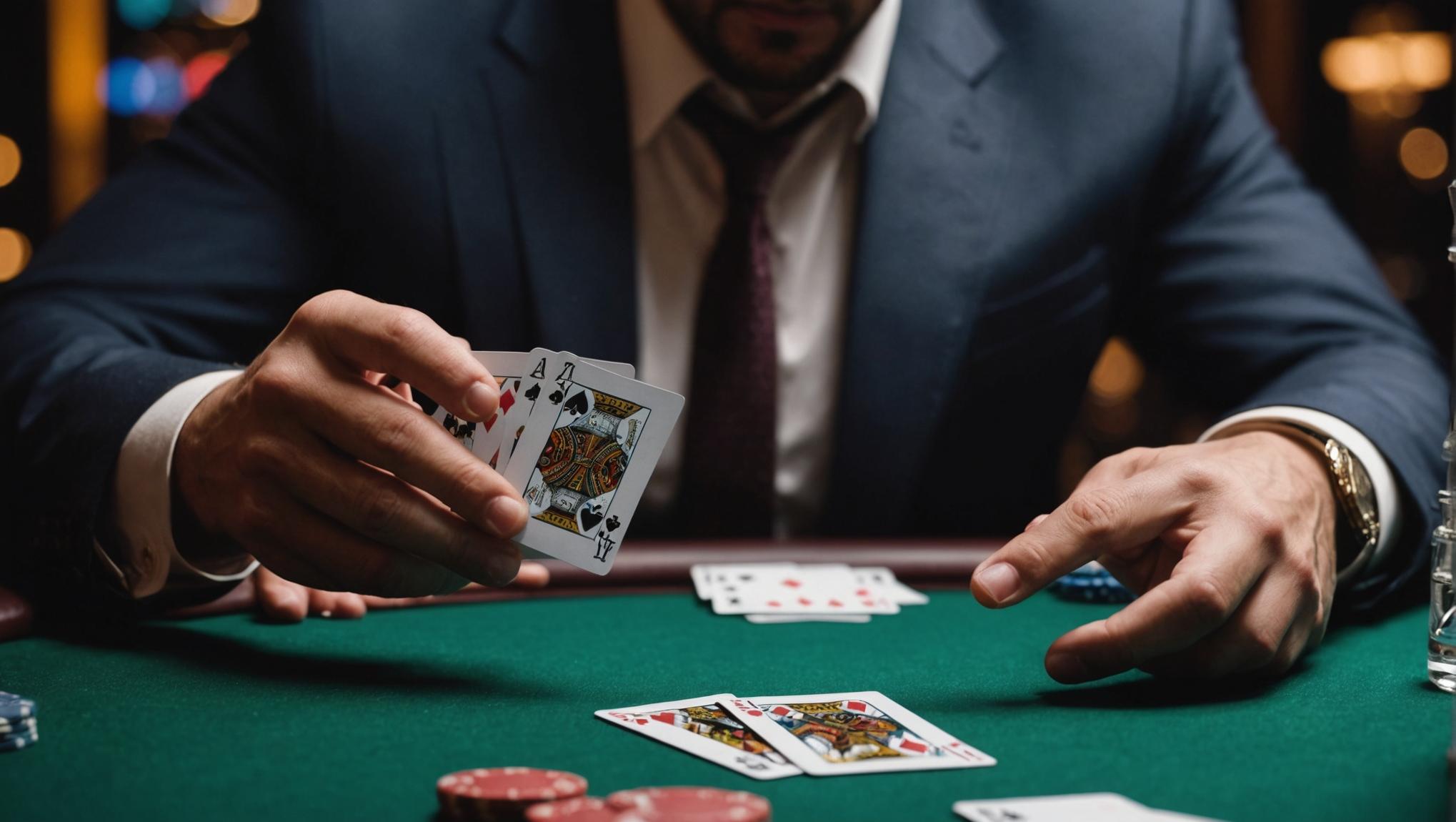 Poker Trực Tuyến