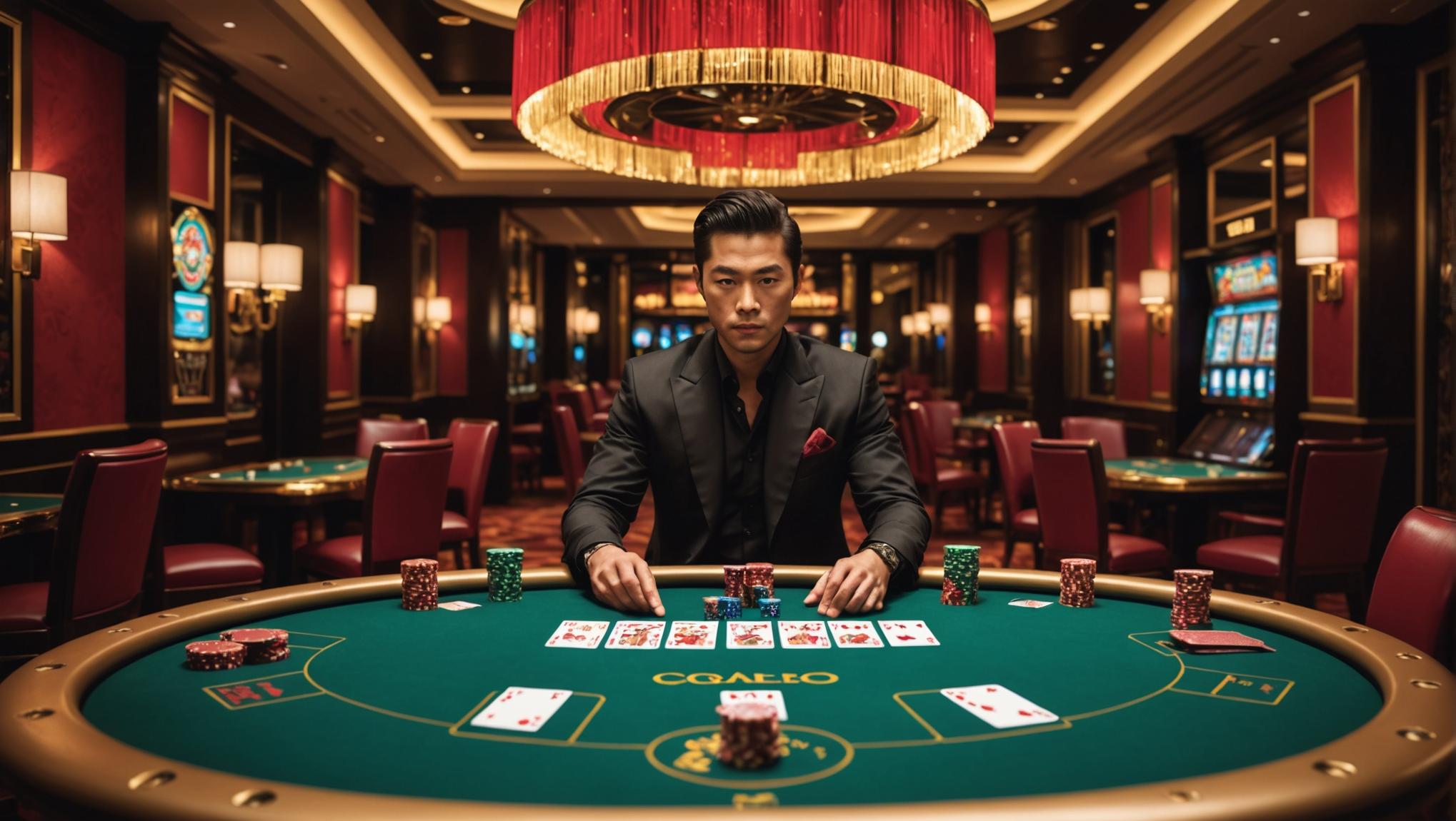 Poker Việt Nam