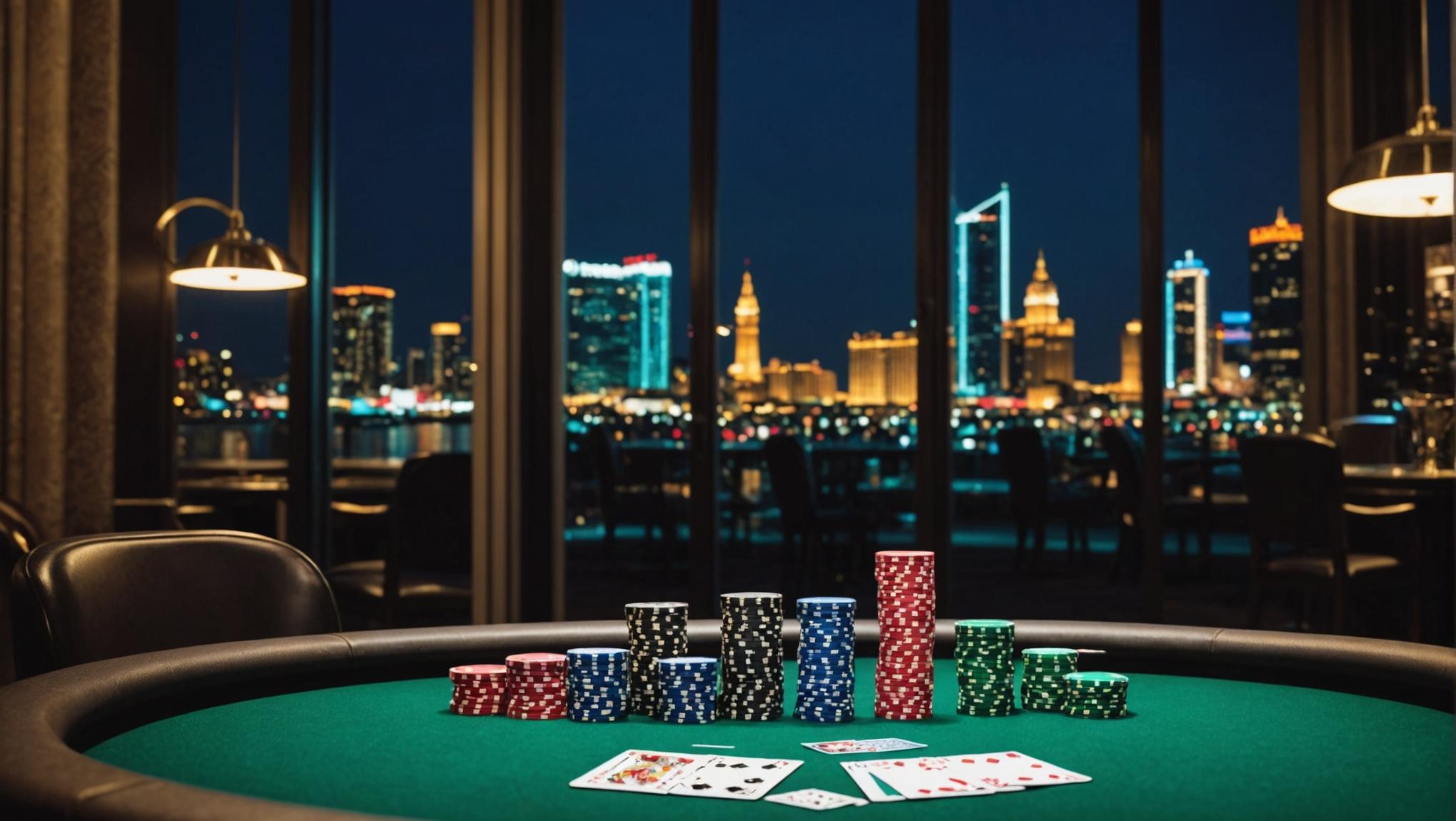 Quản lý Bankroll là gì?