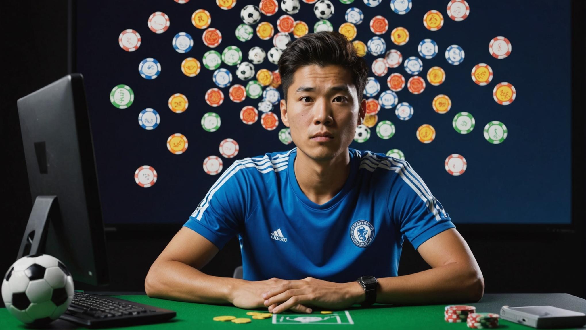 Quản Lý Tài Chính – Tránh Nợ Nần Vì Cờ Bạc