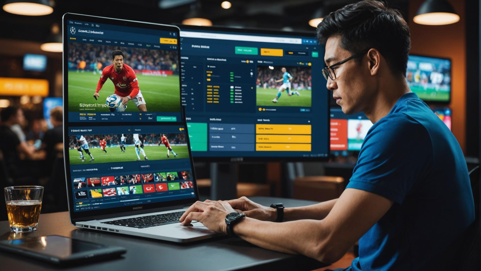 So sánh Ưu Nhược Điểm Các Trang Tài Xỉu Online