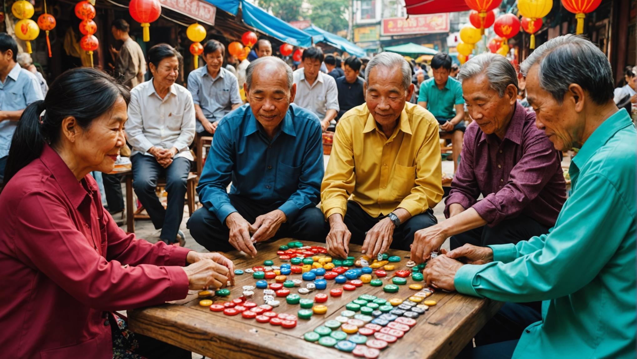 Sự Thật hay Lừa Đảo?