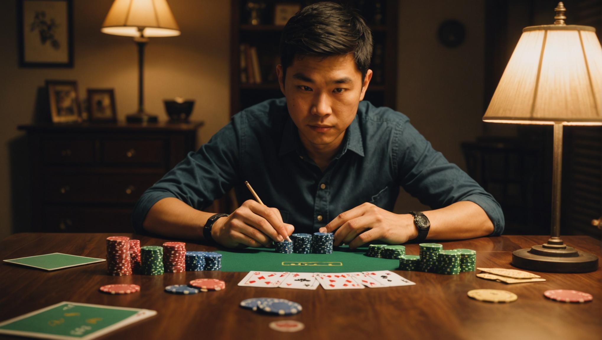 Sức Mạnh Hand Bài và Xếp Hạng Tay Bài