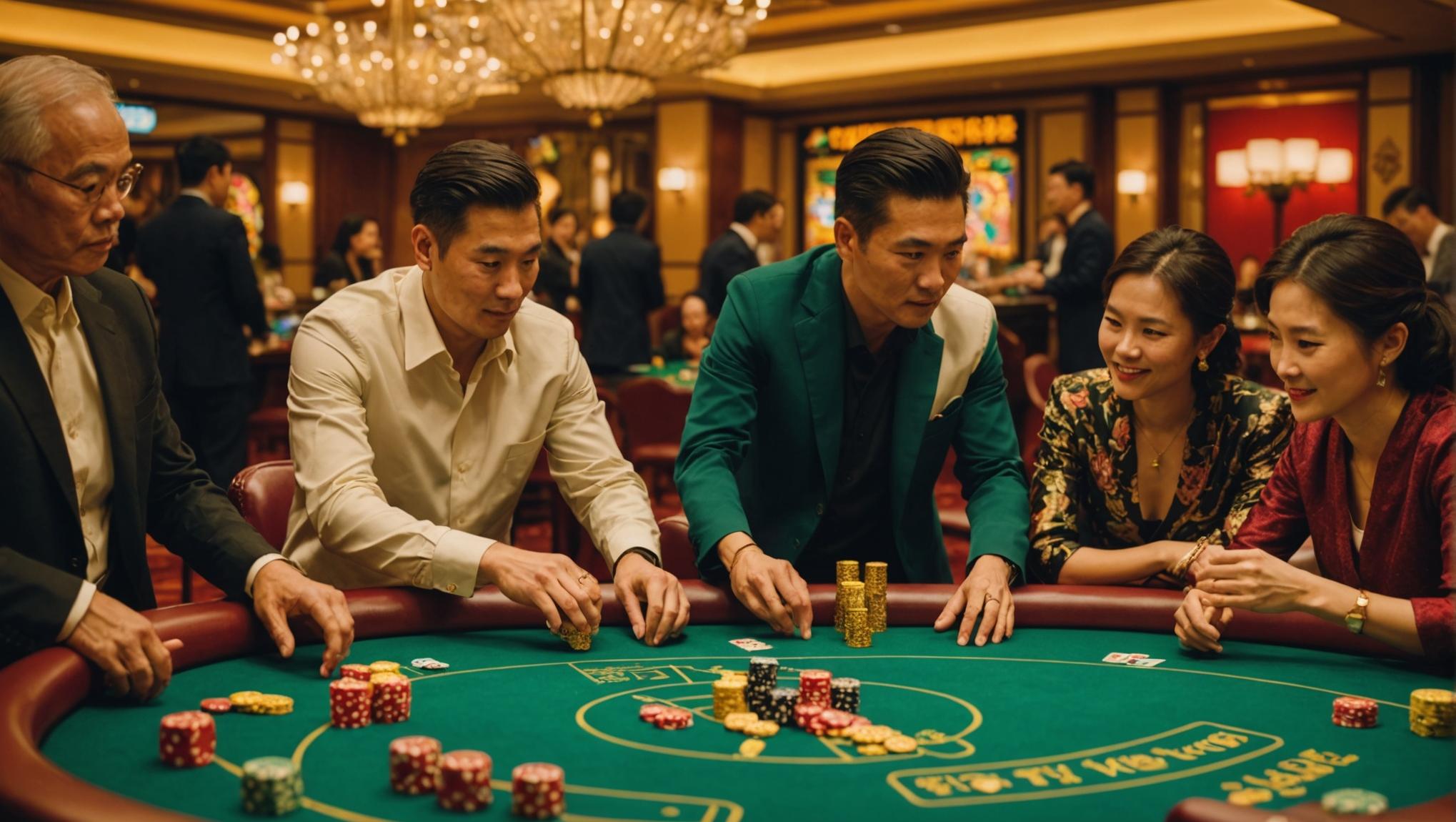 Tài xỉu online tại 789club