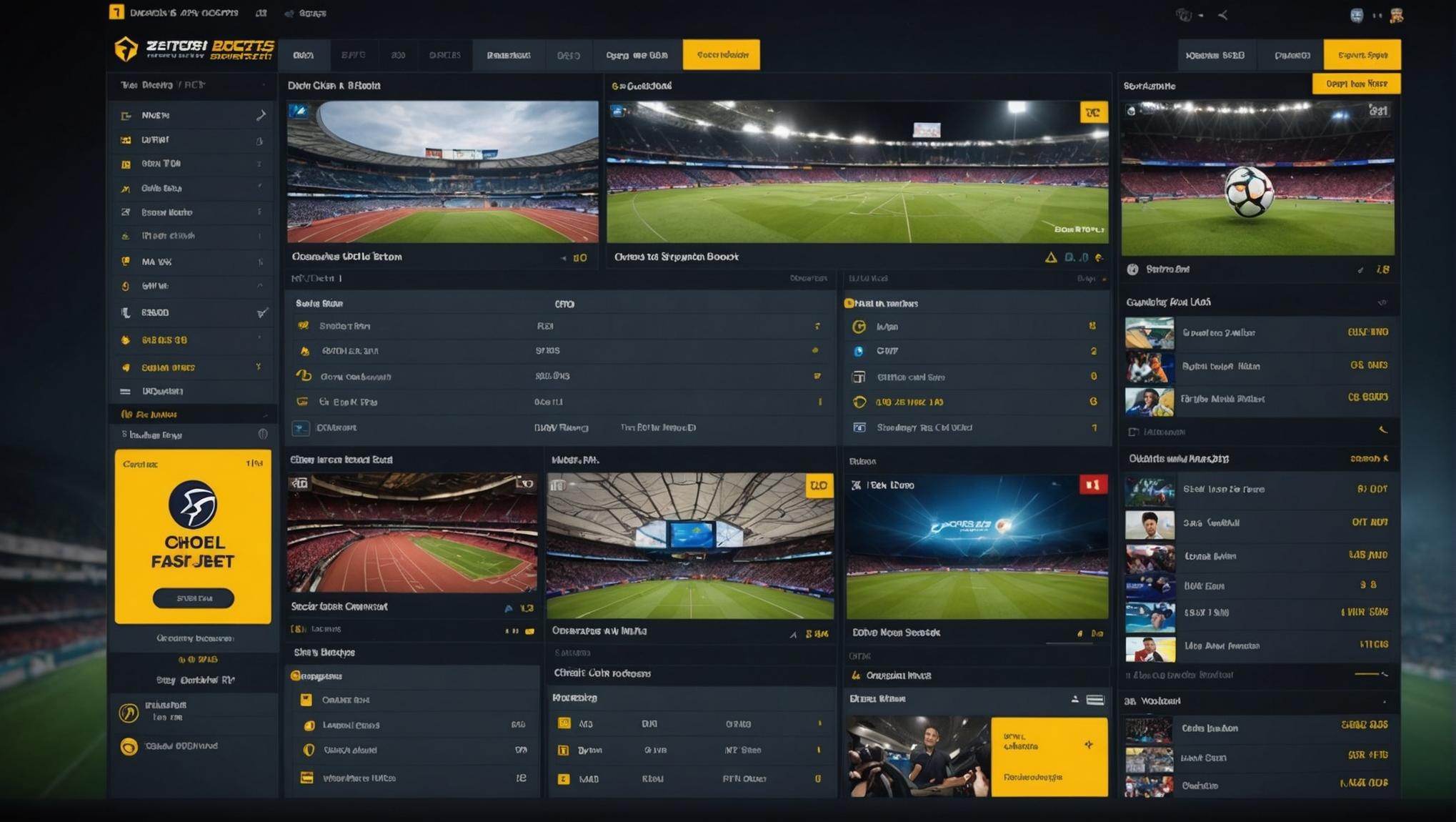 Xu Hướng Cá Cược và Hội Thảo