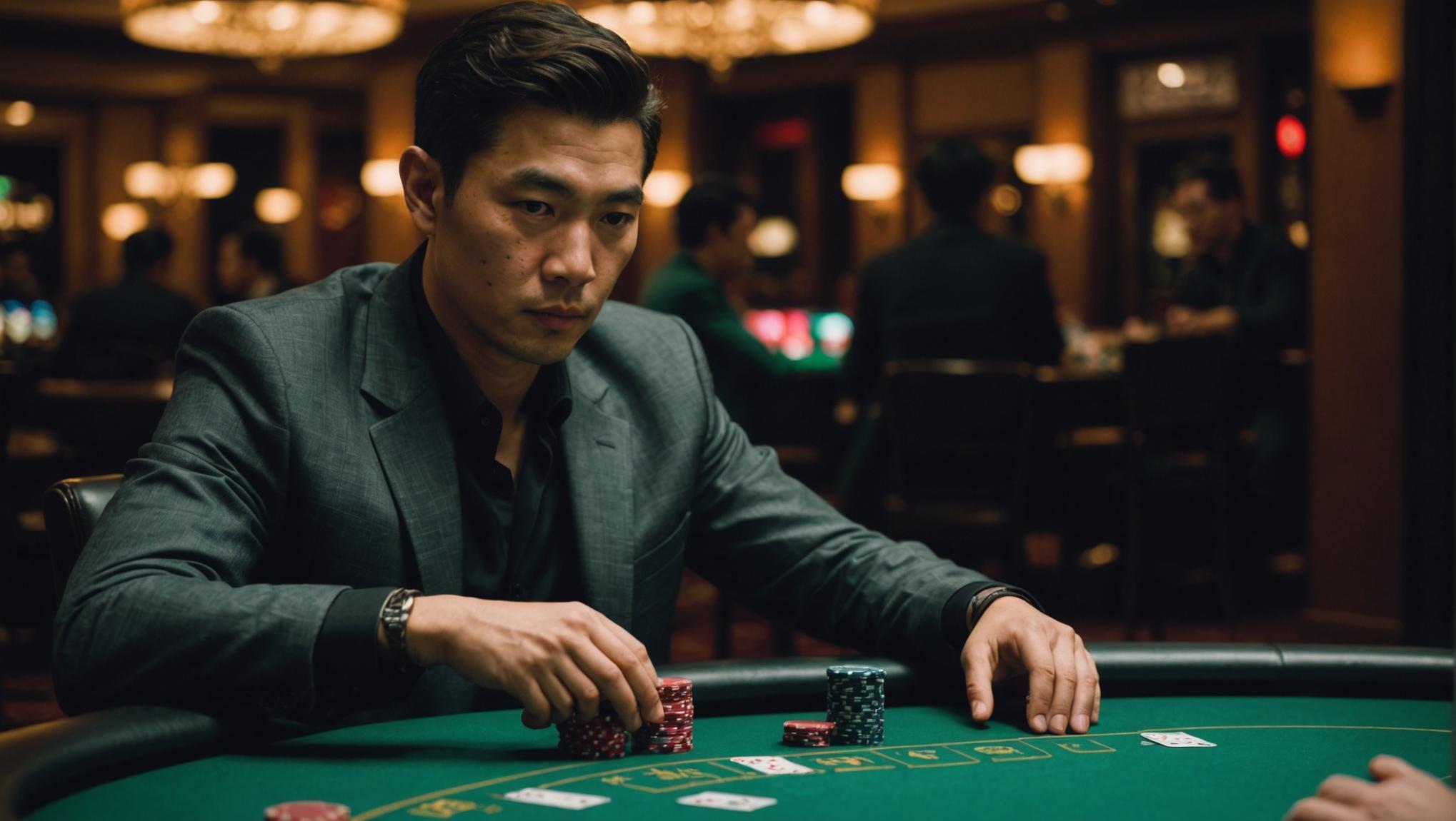 Yếu tố ảnh hưởng đến quyết định Fold